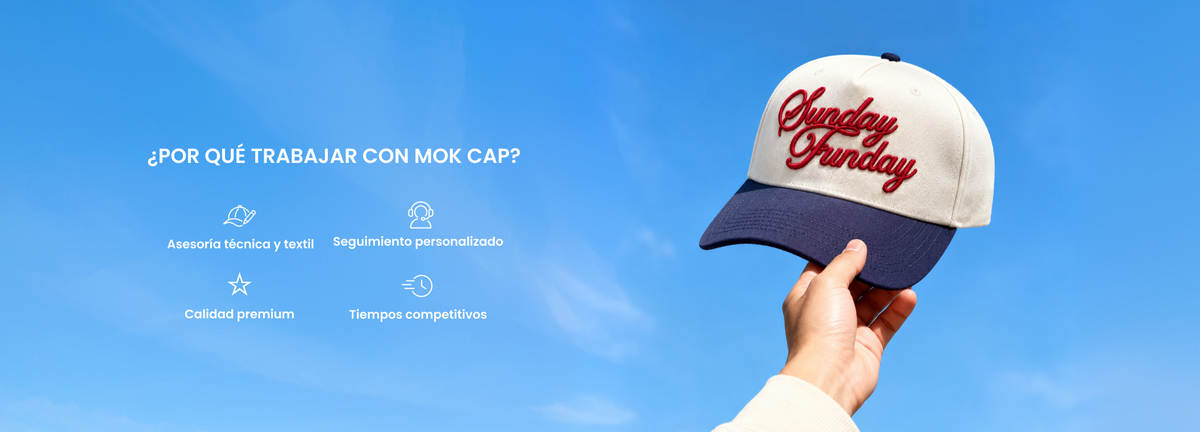 MokCap